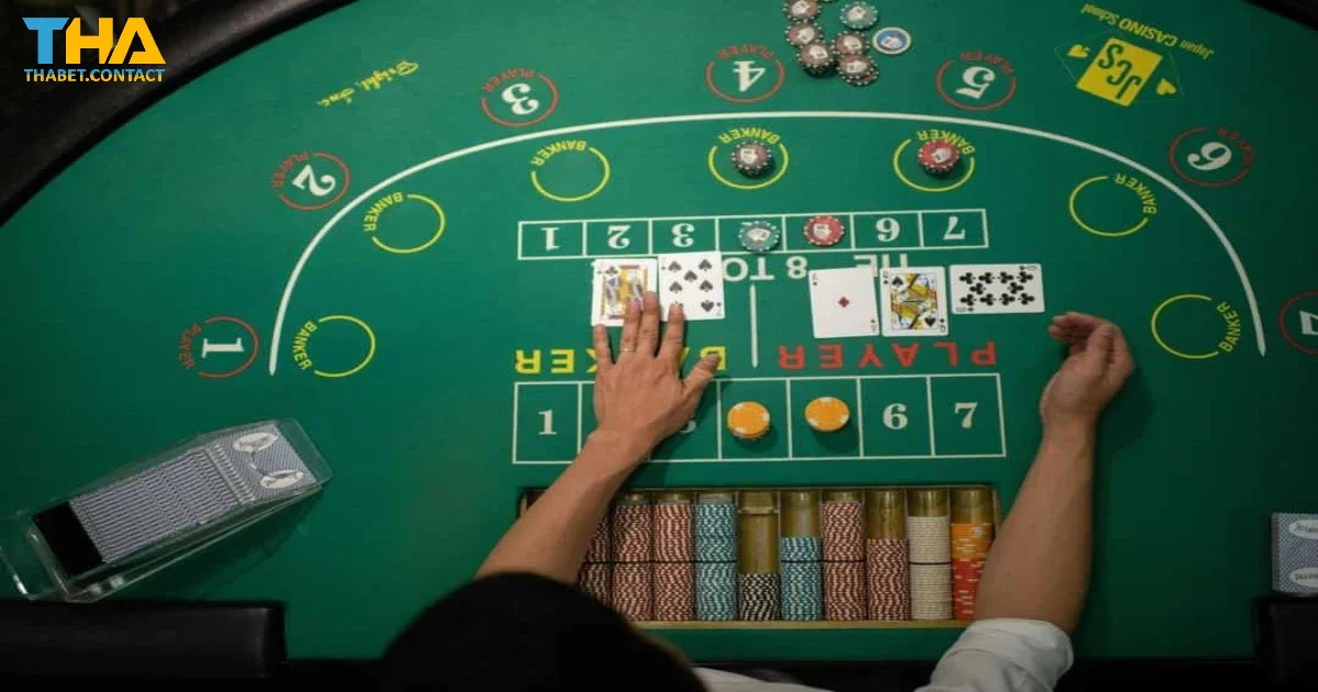 Baccarat Là Gì? Các Quy Tắc Quan Trọng