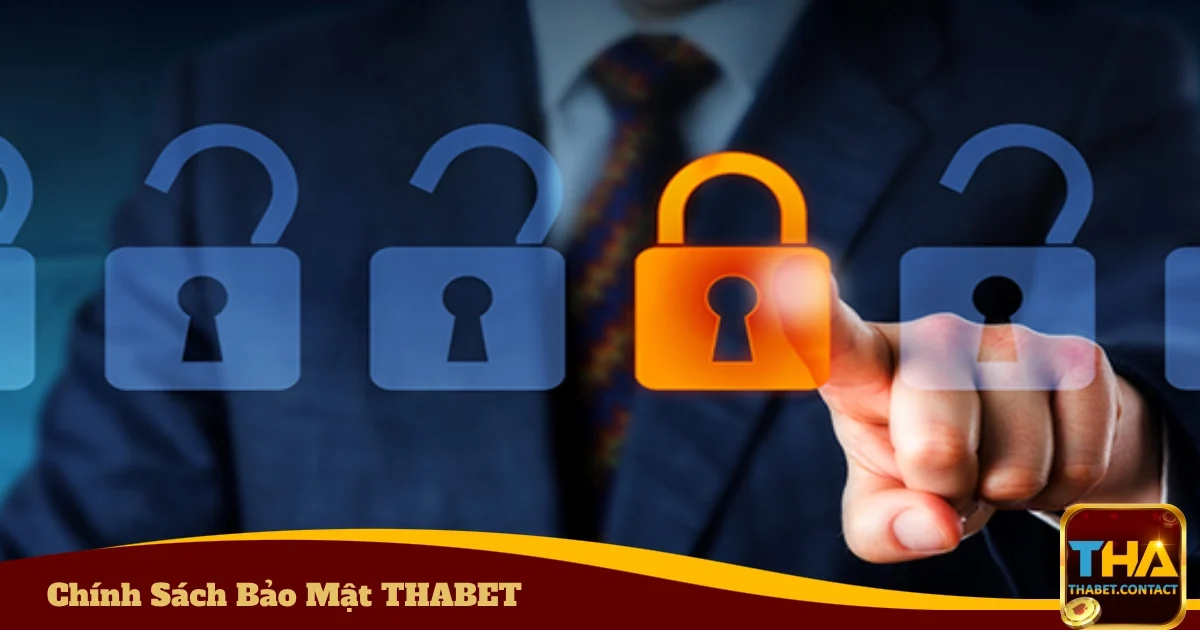 Mục đích thu thập thông tin của THABET