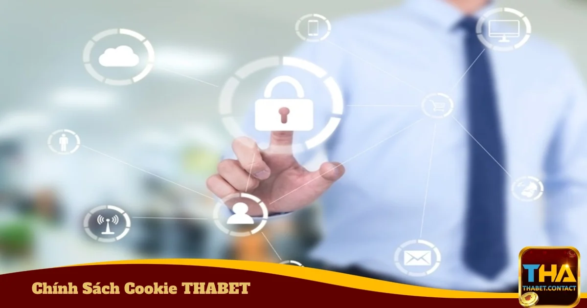 Tầm quan trọng của chính sách Cookie THABET