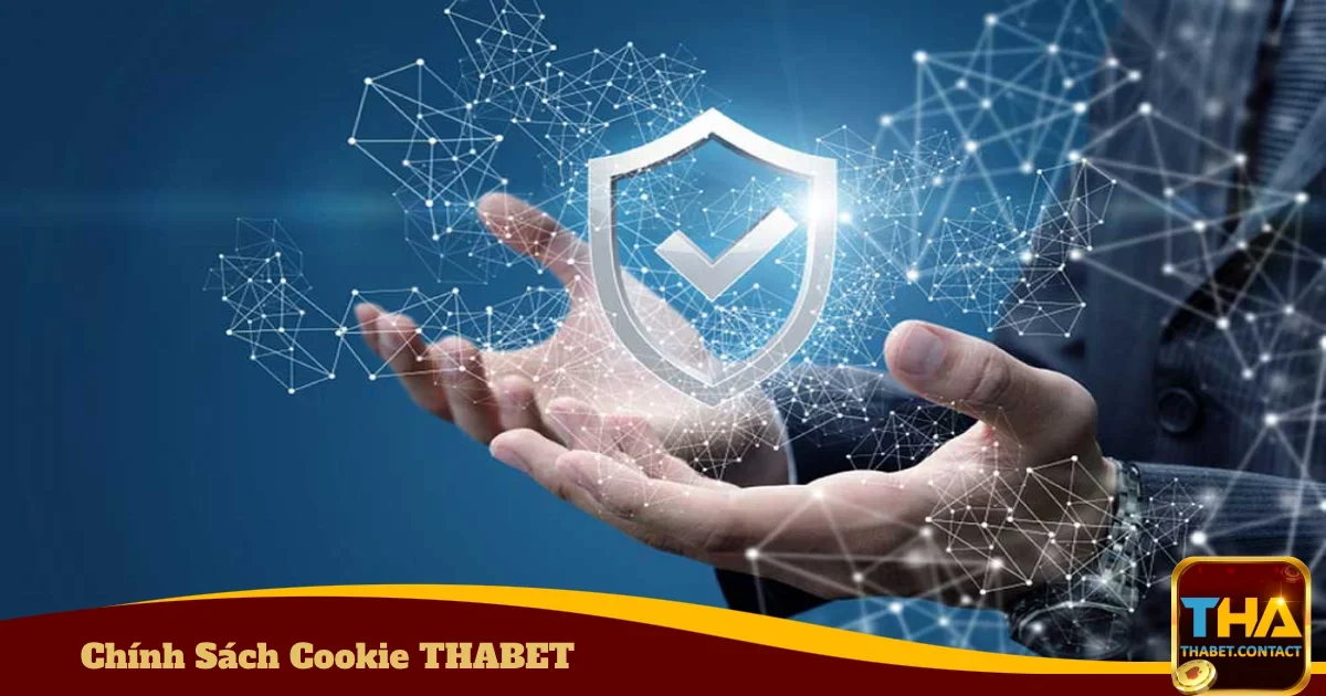 Các loại Cookie được sử dụng tại THABET