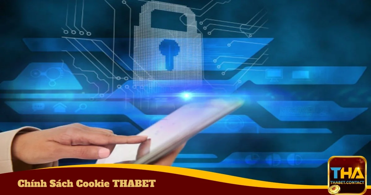 Chính sách minh bạch về Cookie của THABET