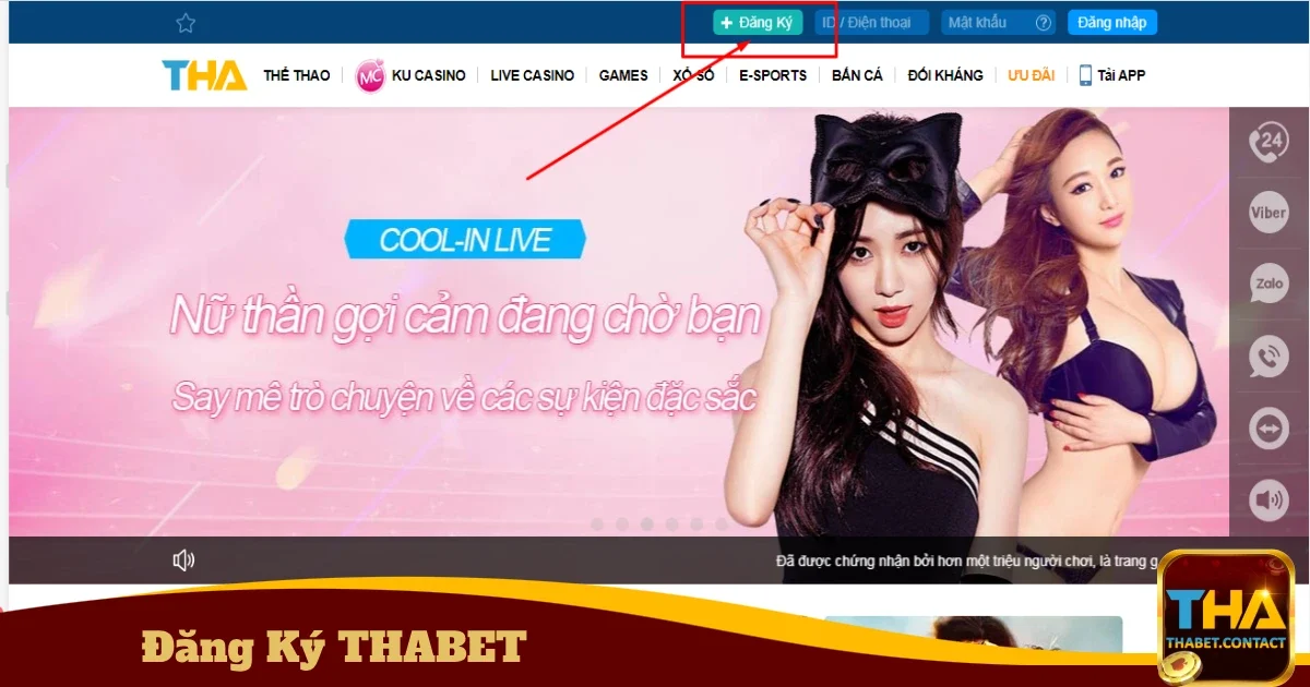 Bước 3: Điền thông tin