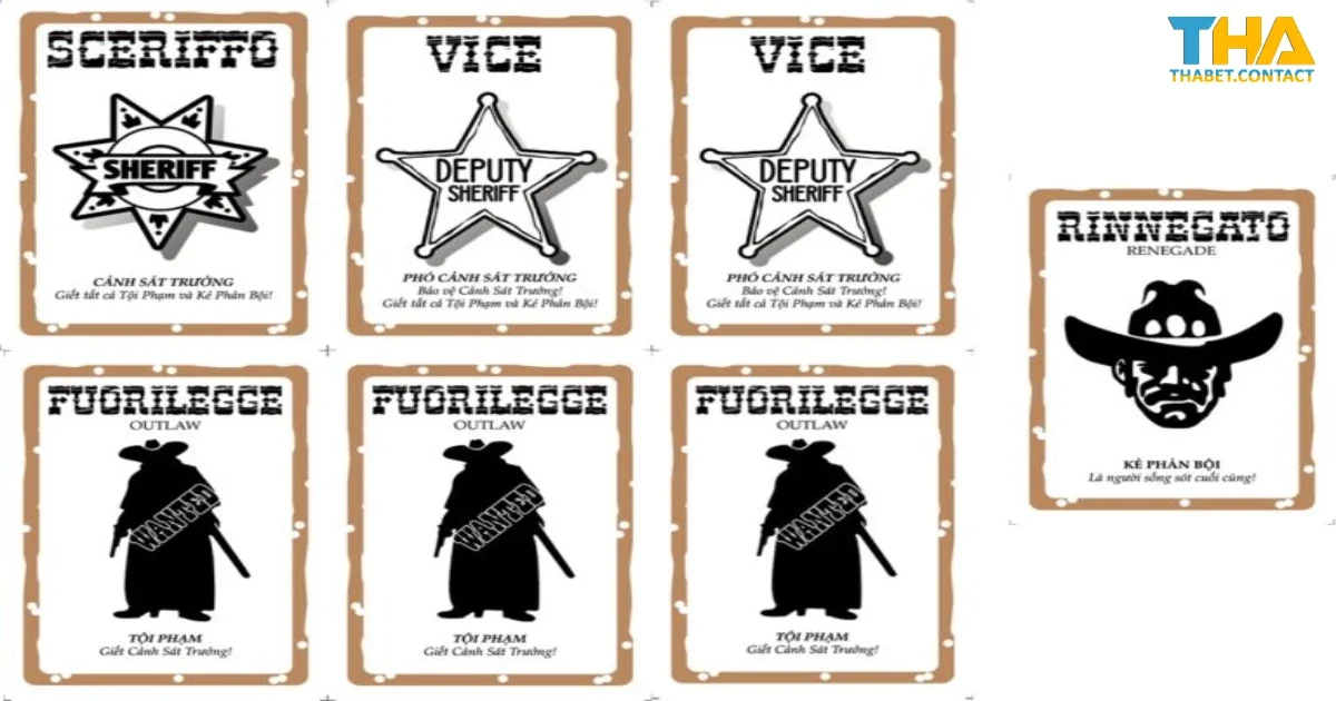 Hướng Dẫn Chơi Game Bài Bang THABET Dễ Hiểu