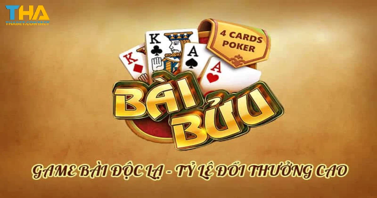 Tính Chiến Lược Trong Game Bài Bửu THABET