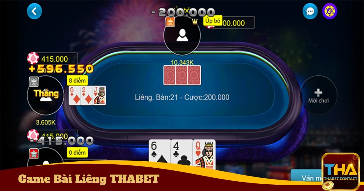 Liêng Là Gì? Các Quy Tắc Chơi Cơ Bản