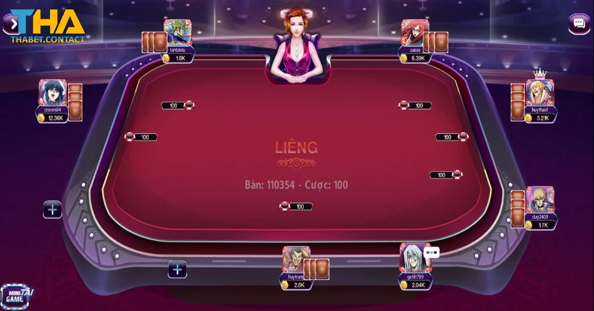 Quy Tắc Chơi Cơ Bản