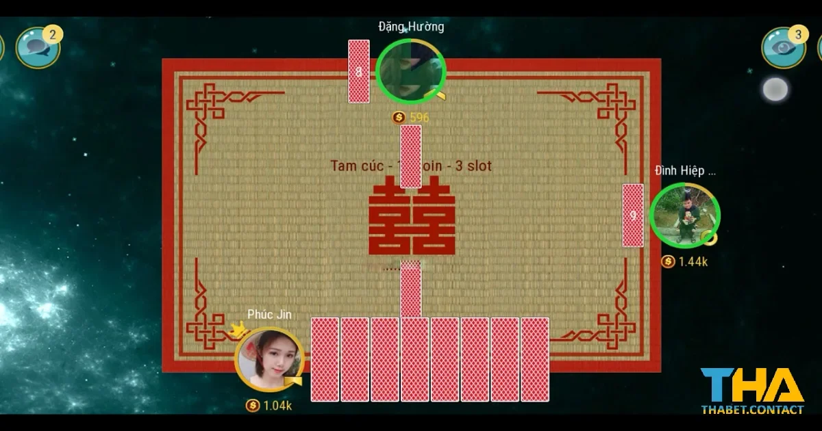 Tam Cúc Là Gì? Tổng Quan Trò Chơi Cổ Điển