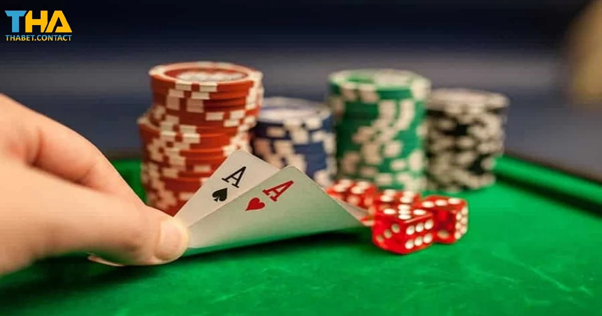 Game Bài Tấn THABET – Thử Sức Với Trò Chơi Đầy Thử Thách 2 Tấn Là Gì? Điểm Đặc Biệt Của Trò Chơi