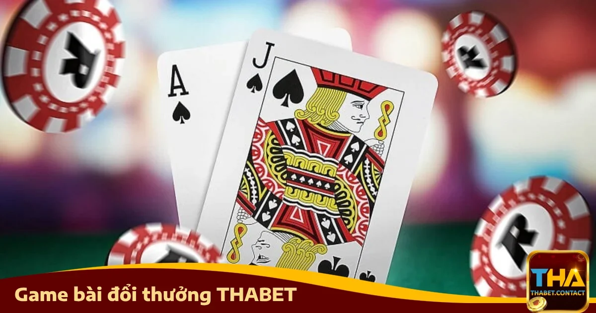 Game bài THABET 5 Bí quyết chiến thắng khi chơi Game bài Thabet