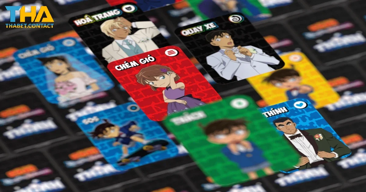 Thính Là Gì? Tổng Quan Về Trò Chơi