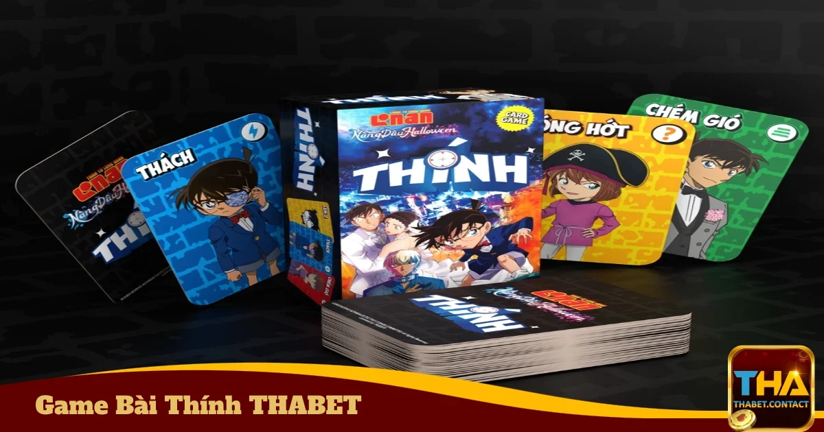 Cách Chơi Thính Tại Nhà Cái THABET