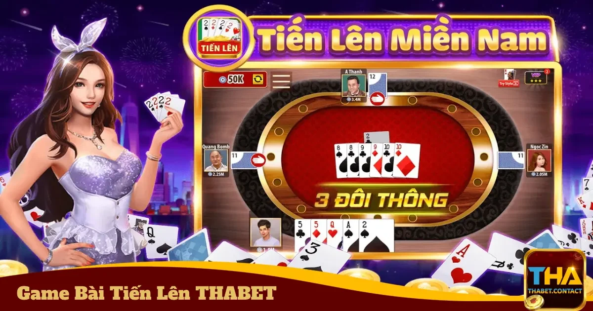 Hướng Dẫn Chơi Tiến Lên Tại Nhà Cái Uy Tín