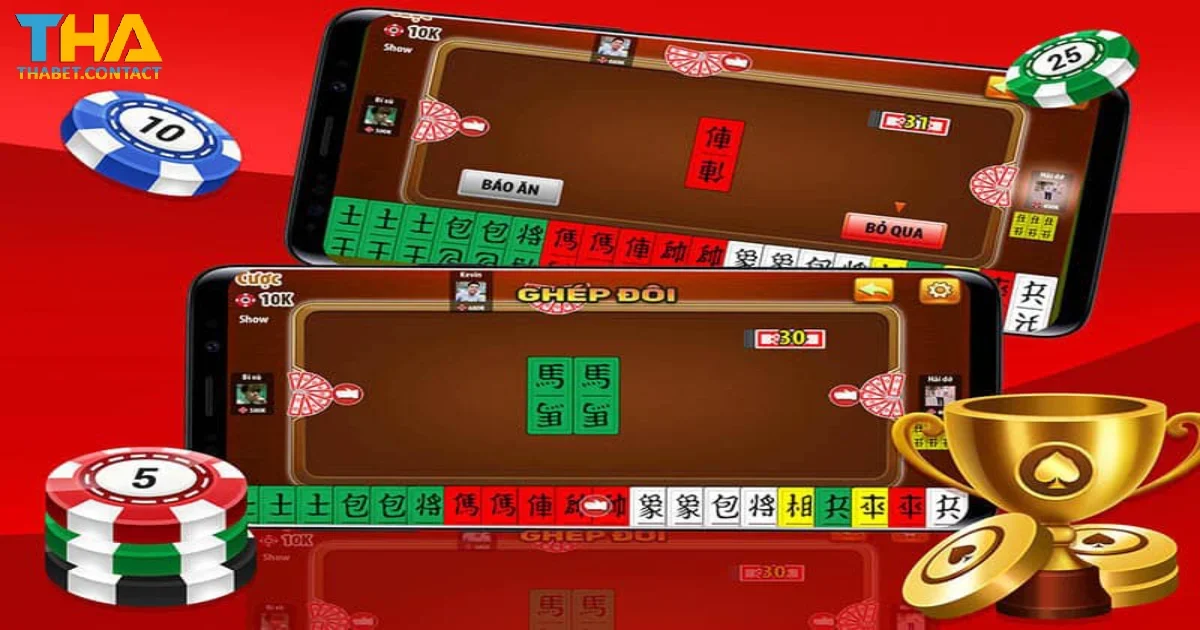 Tứ Sắc Là Gì? Điểm Nổi Bật Của Trò Chơi