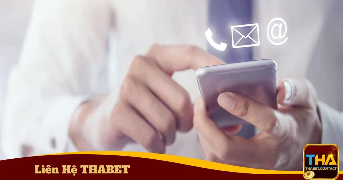 Vì sao nên liên hệ THABET để nhận hỗ trợ?
