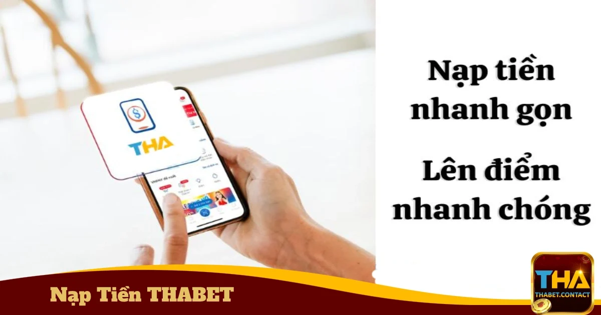 Nạp tiền qua thẻ cào điện thoại