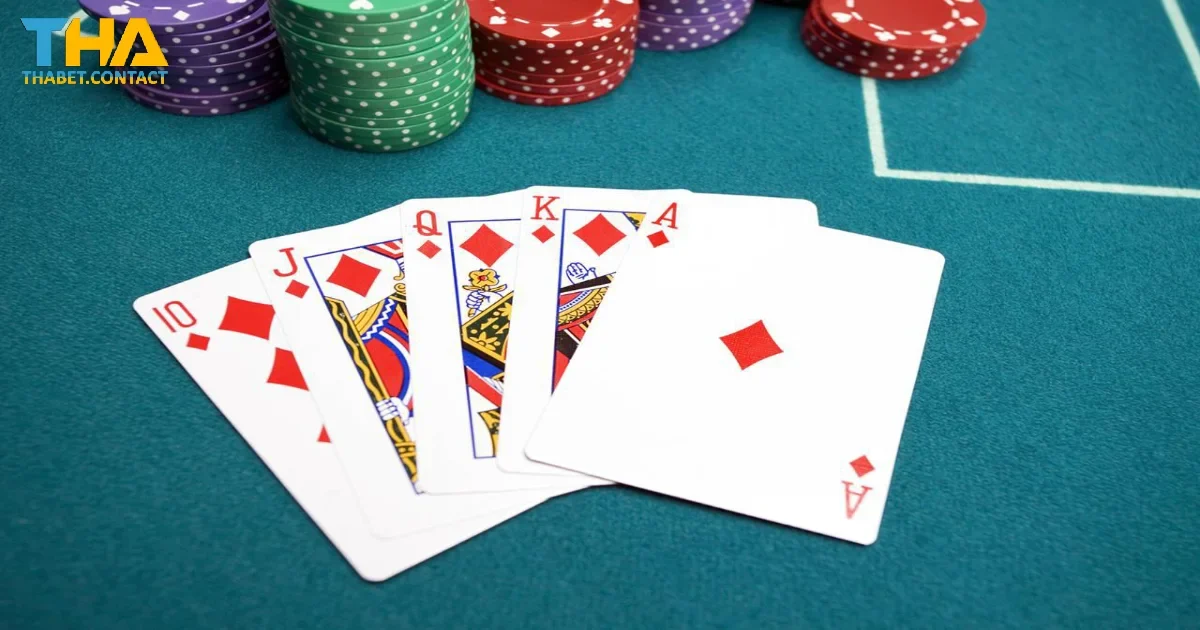 Poker Là Gì? Điểm Đặc Biệt Thu Hút Người Chơi