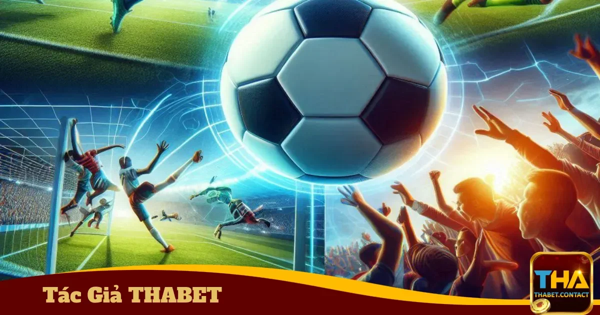 Tầm nhìn của Michael Anderson