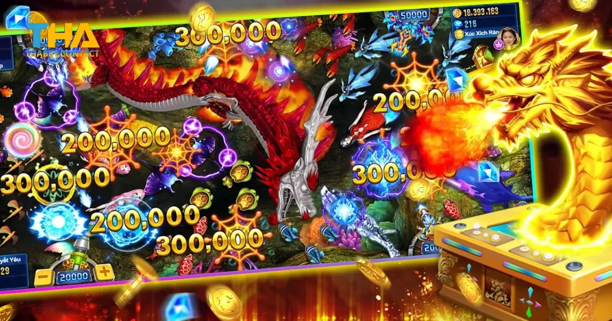 Hướng dẫn chơi cho người mới