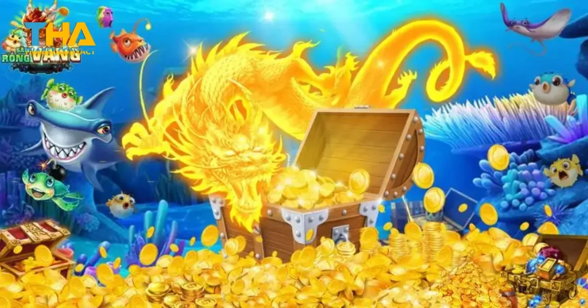 Cách săn boss Rồng để nhận phần thưởng khủng nhất