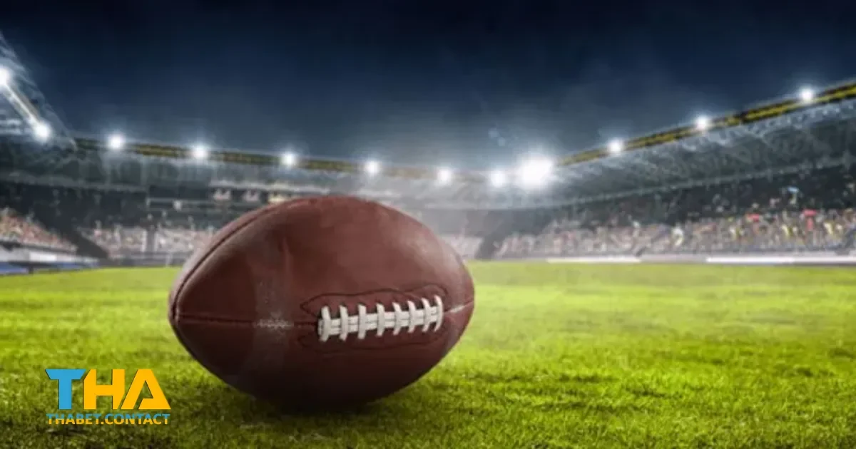 Cá Cược Bóng Bầu Dục Thabet – Cách Chọn Kèo Và Dự Đoán 4 Phương pháp phân tích phong độ đội bóng để đưa ra quyết định chính xác