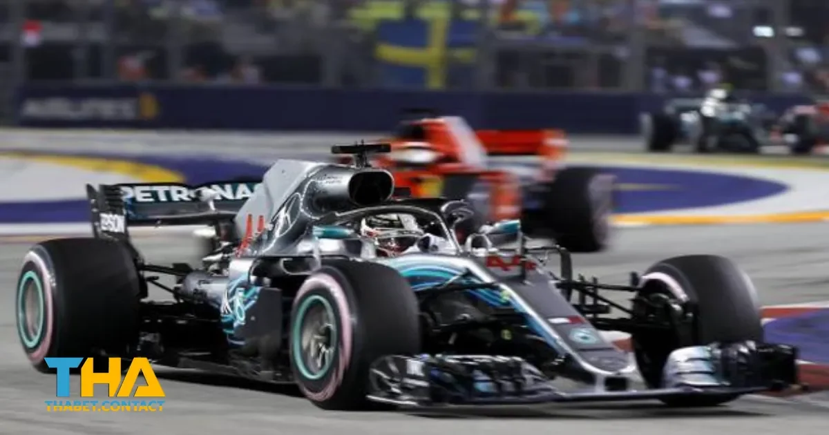 Cá cược đua xe THABET là gì? Các loại kèo và cách đặt cược