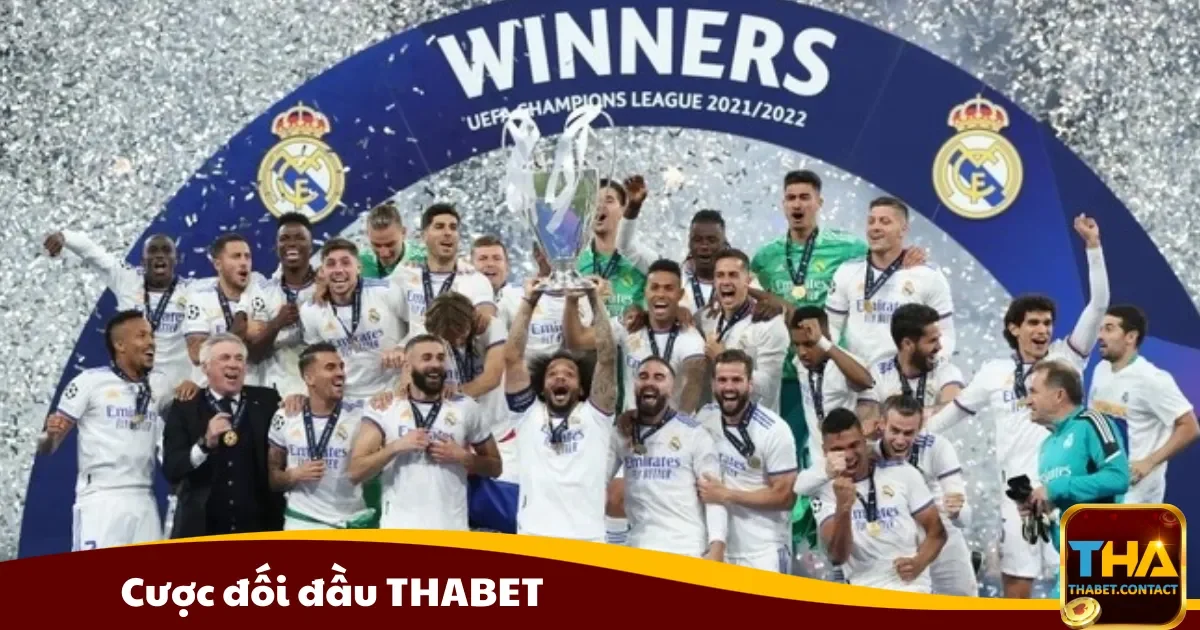 Cược Đối Đầu Thabet – Hướng Dẫn Chi Tiết Để Chọn Kèo 2 Cược đối đầu THABET là gì? Cách chơi và cách đặt cược