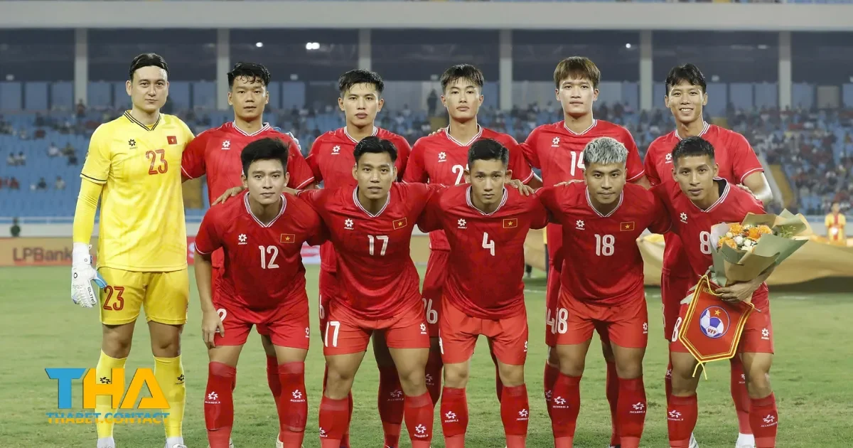 Cược tỷ số THABET là gì? Hiểu rõ cách chơi và các loại kèo phổ biến