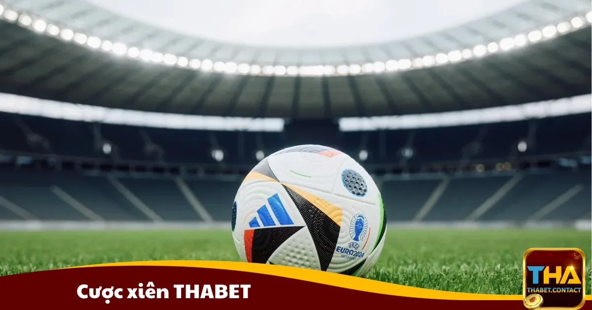 Cược xiên THABET: Hướng dẫn chọn kèo và tối ưu lợi nhuận