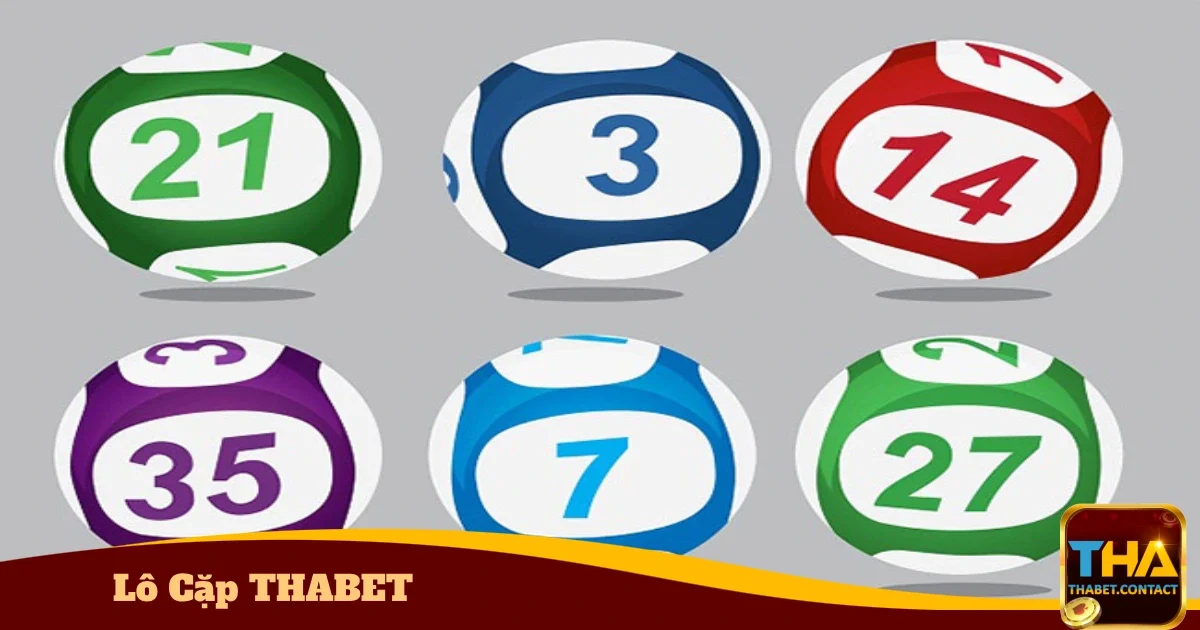 Cách nhận diện cặp số tiềm năng từ kết quả trước đó