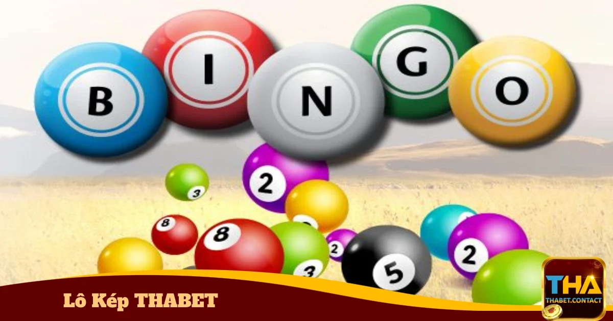 Cách soi cầu lô kép dựa trên dữ liệu thống kê