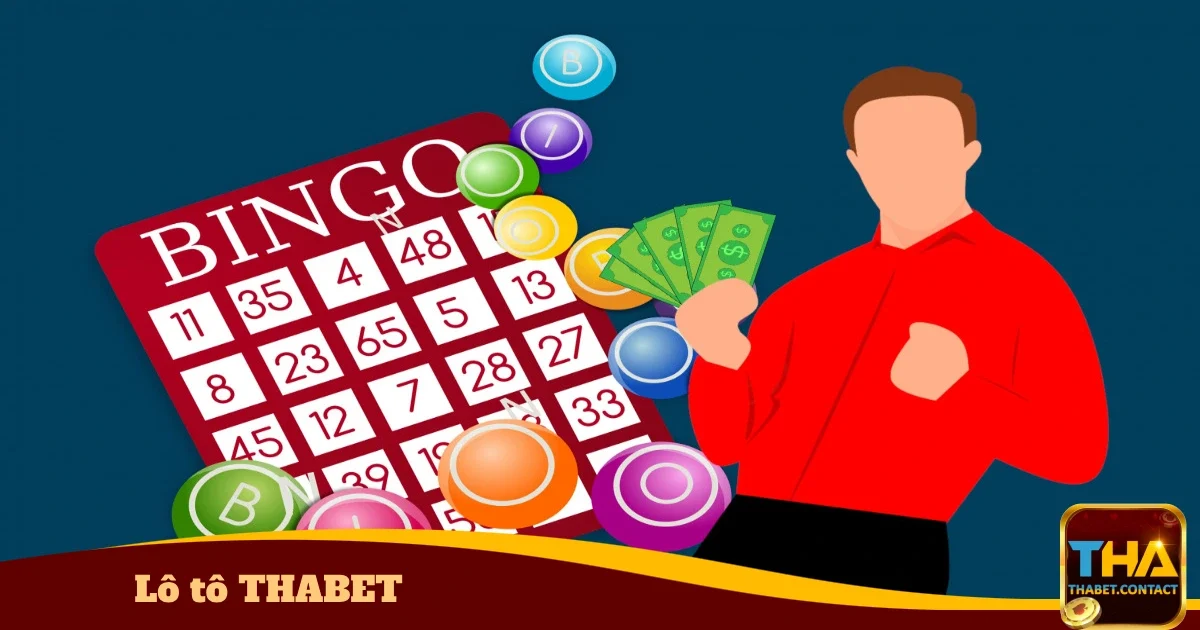 Mẹo soi cầu lô tô chuẩn xác từ các cao thủ tại THABET