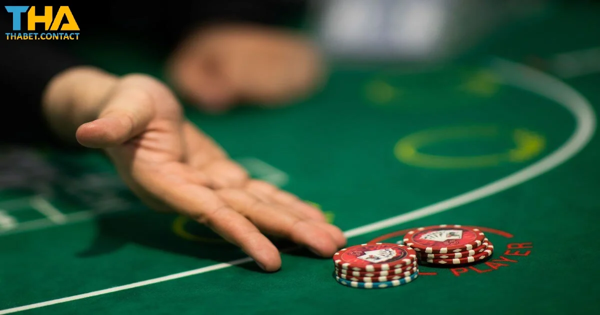 Tìm hiểu bí quyết thắng Baccarat THABET bất bại từ cao thủ lâu năm