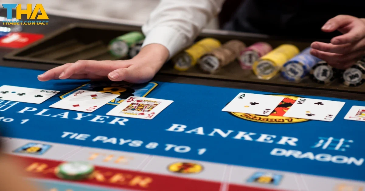 Áp dụng chiến lược gấp thếp Martingale thông minh