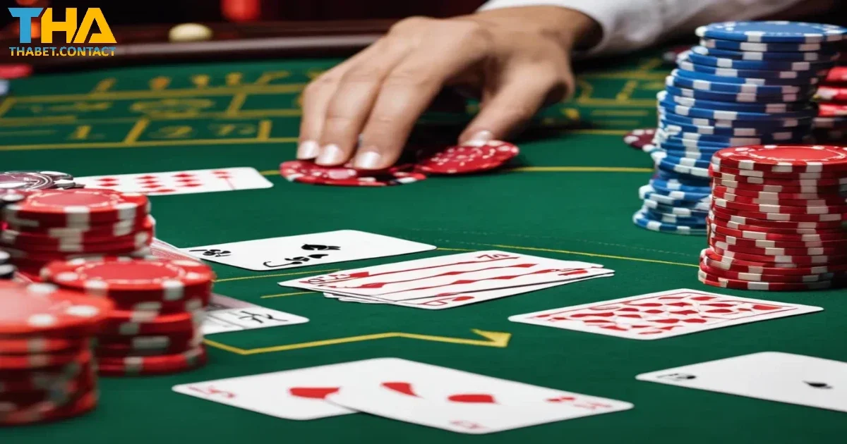 Chiến thuật đánh bài hiệu quả từ cao thủ lâu năm