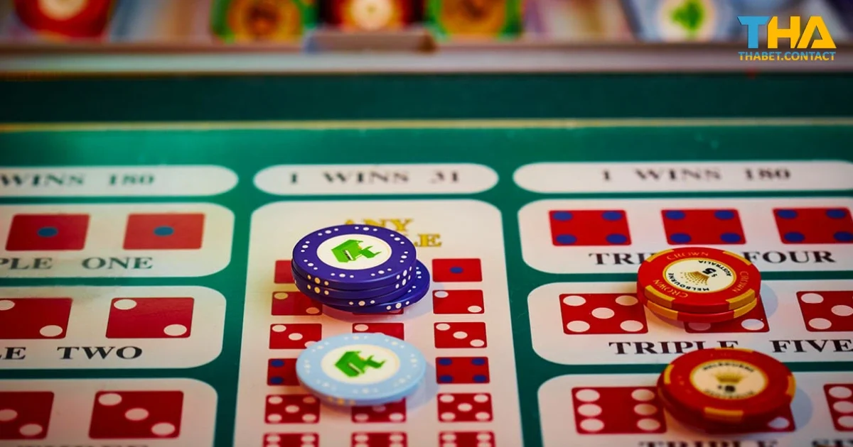 Cách Chơi Sicbo Tại THABET Chi Tiết Và Hiệu Quả Nhất 4 Tìm hiểu rõ luật chơi Sicbo tại Thabet