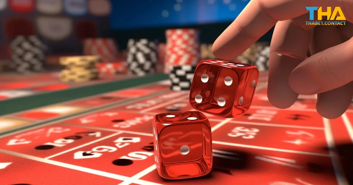 Cách Chơi Sicbo Tại THABET Chi Tiết Và Hiệu Quả Nhất 3 Quy trình chơi Sicbo đầy kịch tính tại Thabet