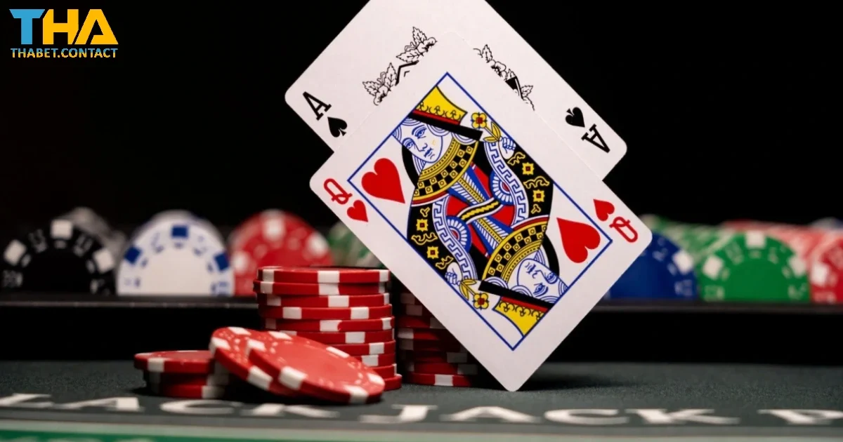 Khám phá chiêu thức chia đôi bài cực thông minh và dễ thắng lớn