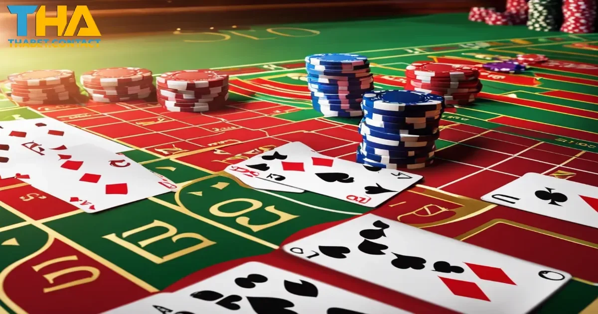 Biết cách xây dựng chiến lược đặt cược linh hoạt và thông minh