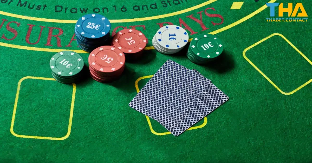 Mẹo Đánh Poker THABET Giúp Người Chơi Không Bị Bắt Bài 2 Mẹo đánh Poker THABET bất bại từ cao thủ thực chiến