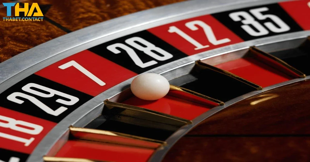 Trải nghiệm cá cược chẵn lẻ hoặc theo nhóm màu siêu đơn giản