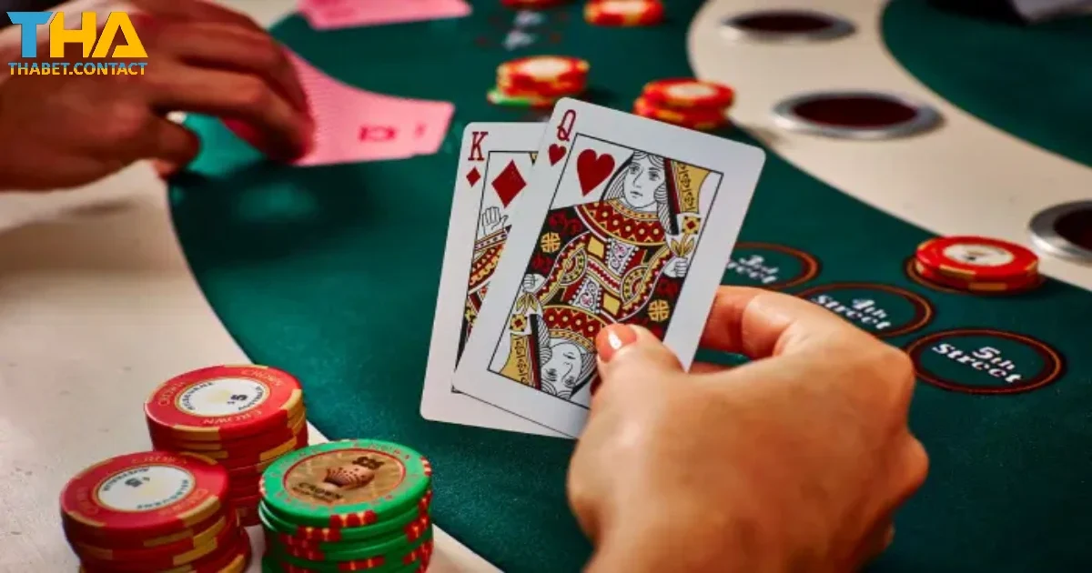 Trải nghiệm đặt cược Tie với cơ hội thắng cực lớn