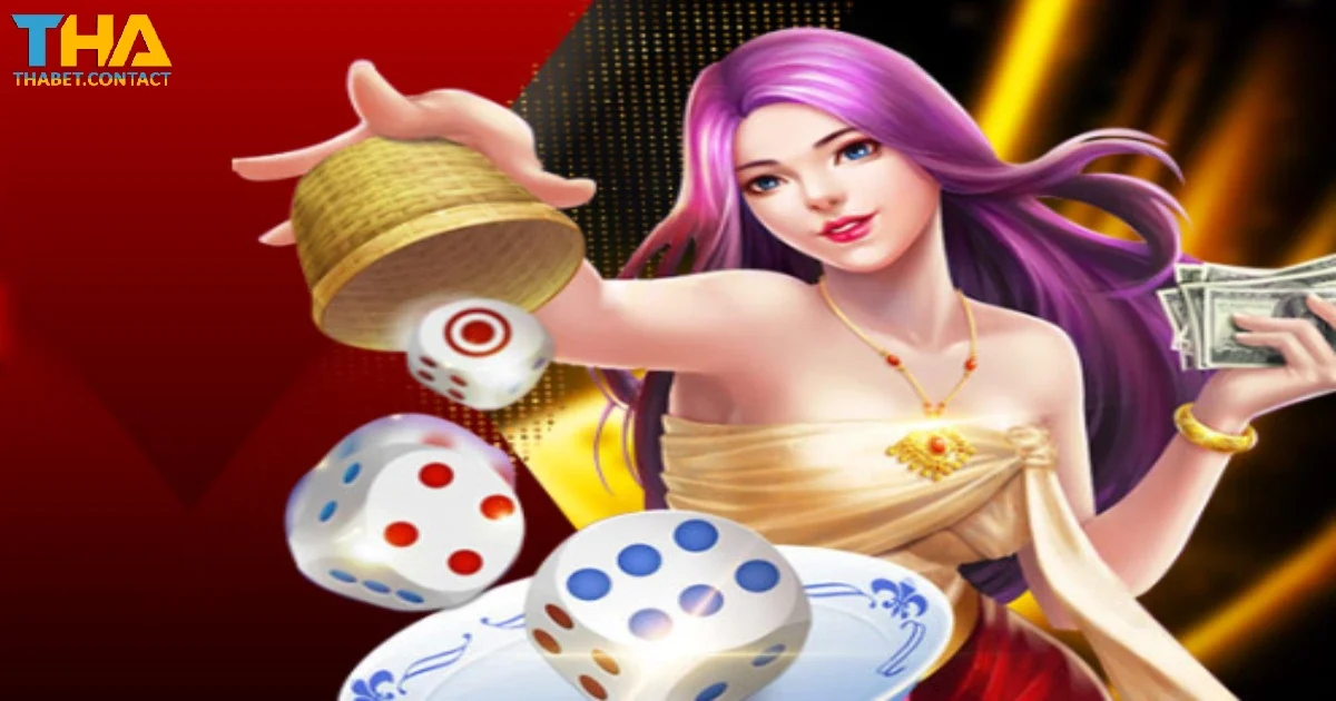 Tỷ Lệ Cược Xóc Đĩa THABET – Cửa Cược Nào Ăn Nhiều Nhất? 3 Tìm hiểu tỷ lệ thưởng với cửa cược đặc biệt