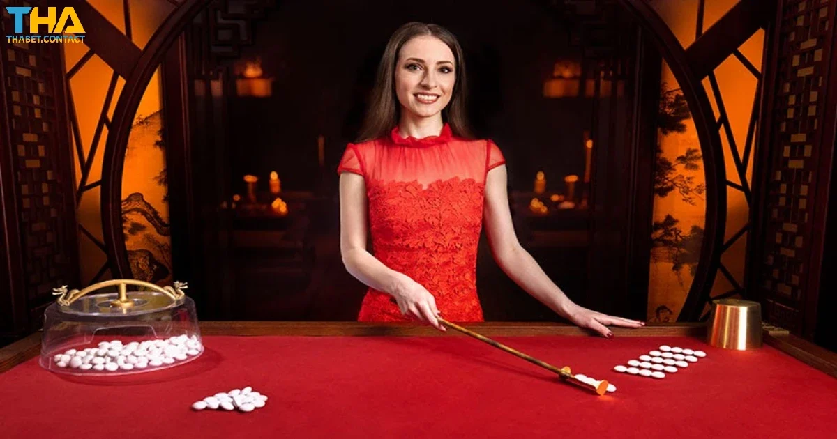 Tìm hiểu luật chơi Fantan đầy giải trí và may rủi