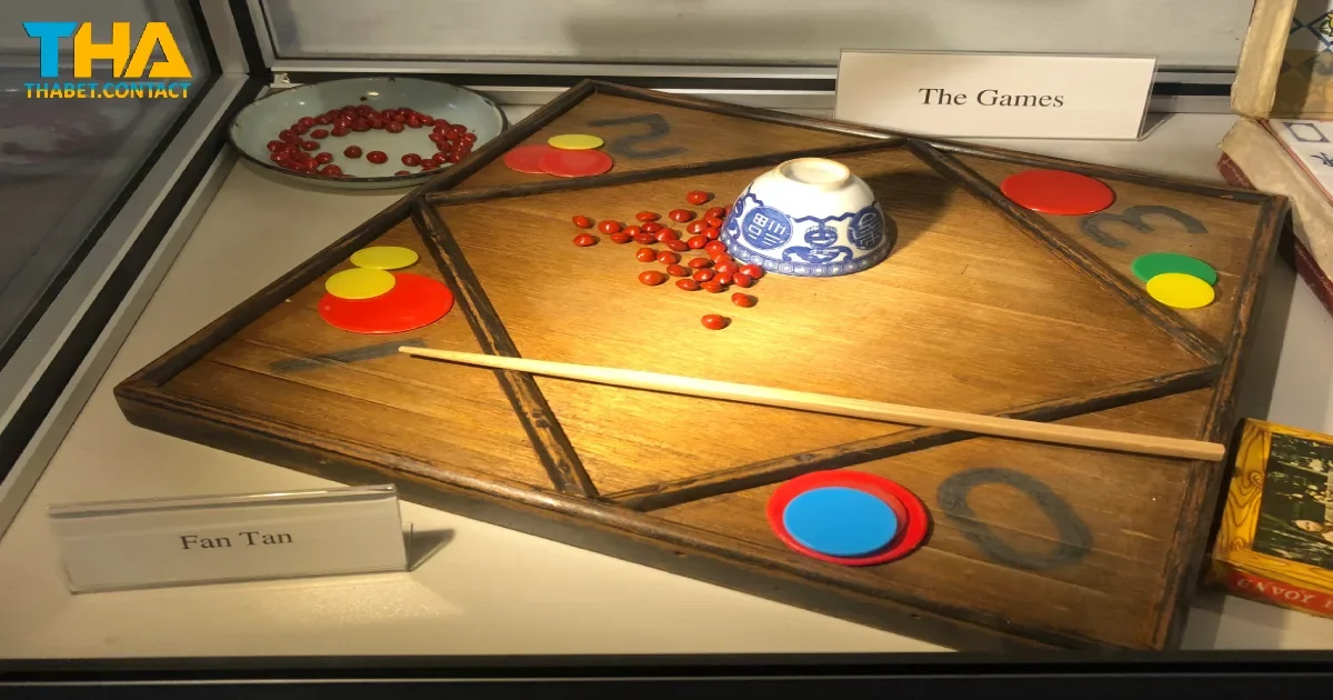 Ý nghĩa của việc áp dungjc hiến thuật đặt cược