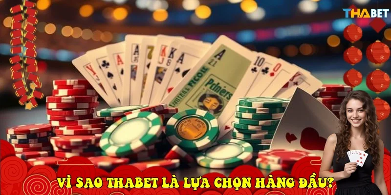 Thabet.com – Link Vào Nhà Cái Thabet Chính Thức 2026 39 Vì Sao THABET Xứng Đáng Là Lựa Chọn Hàng Đầu?