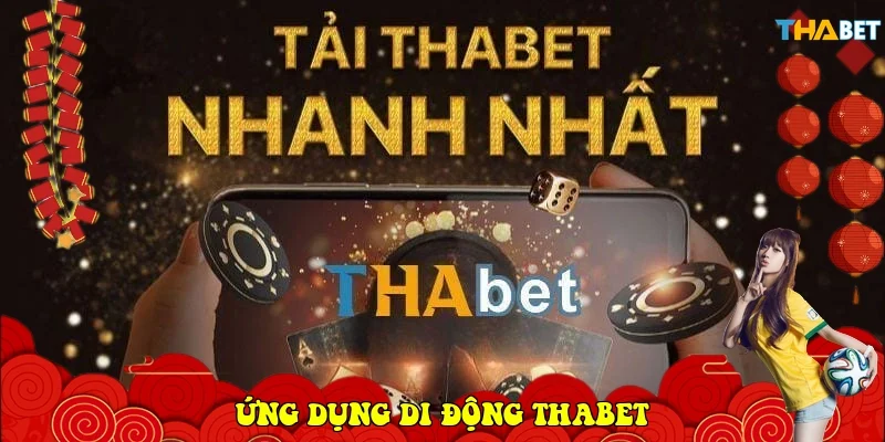 Thabet.com – Link Vào Nhà Cái Thabet Chính Thức 2026 35 Ứng Dụng Di Động THABET